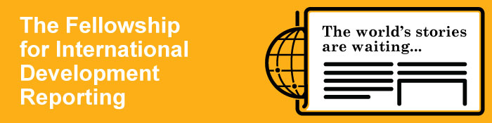 Aga Khan Foundation and Canadian Association of Journalists announce third cycle of $25,000 reporting fellowship