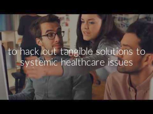 Inspired by the MIT Grand Hack, AKU's first ever Medical Hackathon