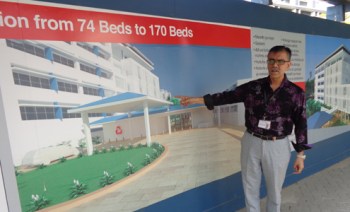 Tanzania: Sh176 Billion to Expand Aga Khan Hospital