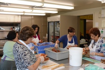 Organizers of Arusha Ismaili Reunion in Calgary lauded for a most memorable event!