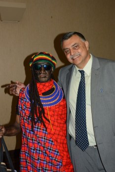 Organizers of Arusha Ismaili Reunion in Calgary lauded for a most memorable event!