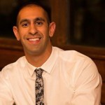 Shamir Mangalji: My father, the refugee