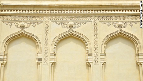 The next Taj Mahal? New life for historic tombs of Hyderabad, India | CNN Travel