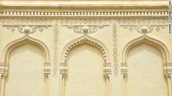 The next Taj Mahal? New life for historic tombs of Hyderabad, India | CNN Travel