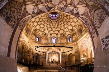 Shahi Hammam, Lahore