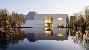 Various Artists: Nuit Blanche Toronto at Aga Khan Museum, Aga Khan Park & Ismaili Center