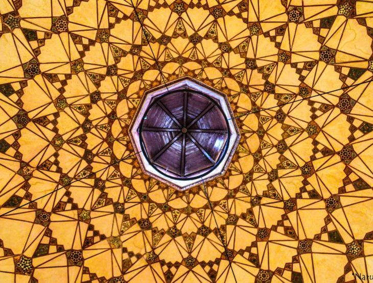 Aga Khan Cultural Services Pakistan's Conservation of the 17th-century Shahi Hammam, Lahore receives UNESCO Asia-Pacific Merit Award for Cultural Heritage Conservation