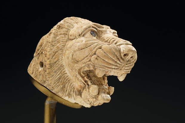 Toronto's Aga Khan Museum to celebrate Syria's heritage