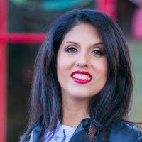 Business in Vancouver's 2016 Forty Under 40 Award: Almira Bardai - Jive PR + Digital