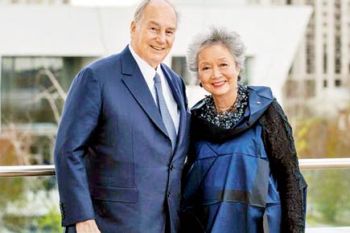 Canadian honour for Aga Khan | Midday News Mumbai
