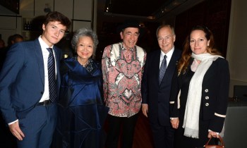 GLOBAL CENTRE FOR PLURALISM