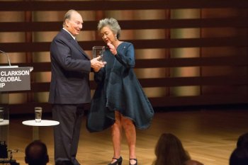 On the record: the Aga Khan's call for multiculturalism | Now Magazine