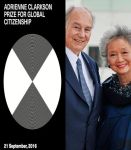 His Highness the Aga Khan to be honoured with the inaugural Adrienne Clarkson Prize for Global Citizenship