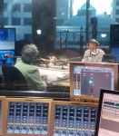 Rt. Hon. Adrienne Clarkson on CBC Radio Toronto Metro Morning declares His Highness the Aga Khan, the first recipient of Global Citizenship Award