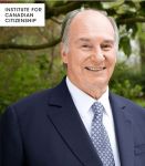 Global leader, His Highness the Aga Khan honoured for lifetime commitment to ideals of belonging and inclusion