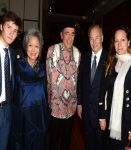 Aga Khan wins Global Citizenship prize at 6 Degrees | Toronto Star