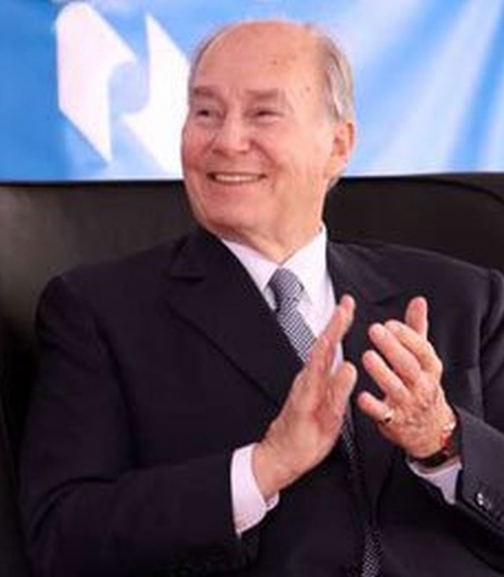Aga Khan wins global award for his peace efforts | Daily Nation