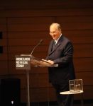 Speech by His Highness the Aga Khan Accepting the Adrienne Clarkson Prize for Global Citizenship