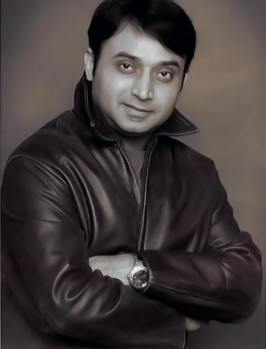 Akbar Herao: CPA, Web Developer, Radio/TV Host