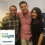 Farooq Mitha, Director of Muslim Outreach for the Hillary Clinton campaign on the The Dean Obeidallah Show SiriusXM