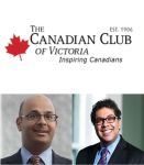 Wellness Matters: A Dialogue with Calgary Mayor Naheed Nenshi and Khalil Shariff, CEO Aga Khan Foundation Canada
