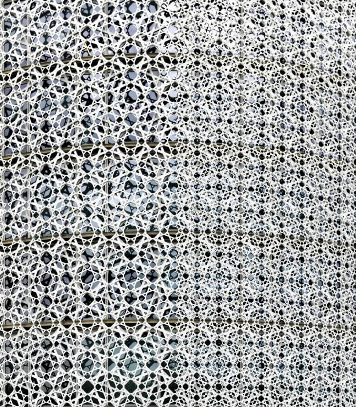 Aga Khan Award for Architecture 2016 Shortlisted Project: Doha Tower, Doha, Qatar