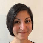 Dr. Nadiya Sunderji receives Early Career Development Award