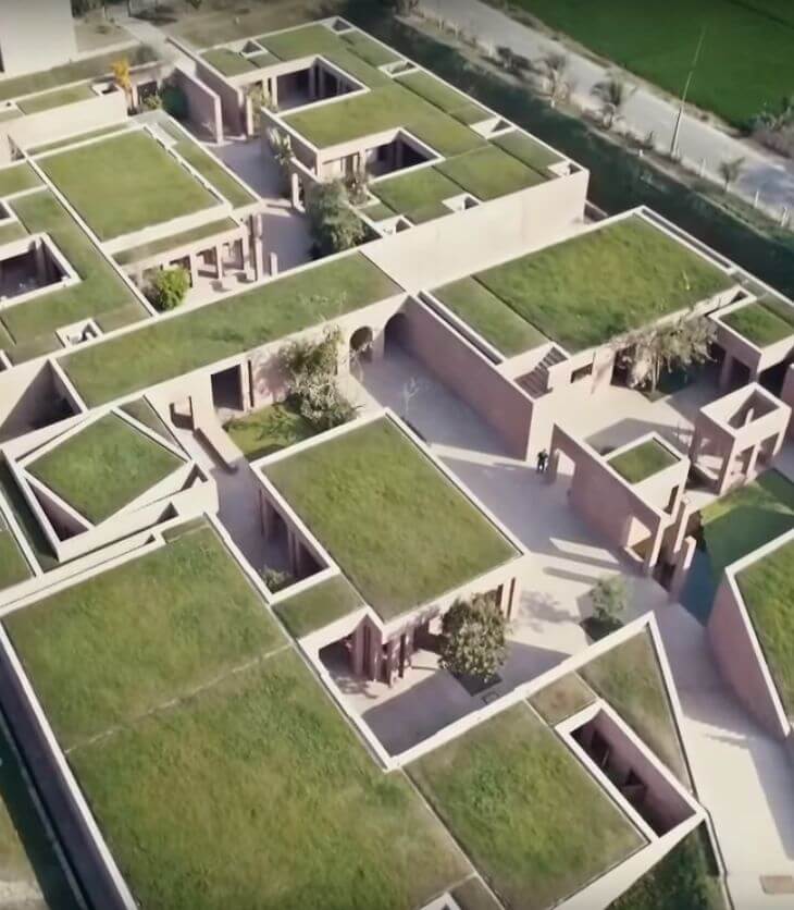 Friendship Centre, Gaibandha, Bangladesh