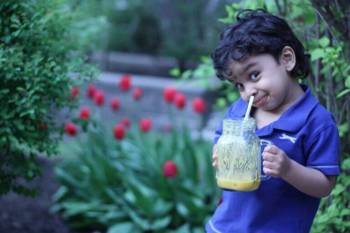 Shahzadi Devje: Leaving Judgements Behind Makes Us More Mindful Eaters | Huffington Post