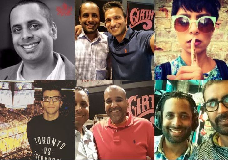 Karim Kanji: Podcast with Ismailis