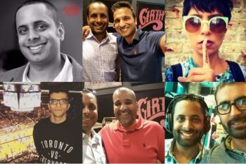 Karim Kanji: Podcast with Ismailis