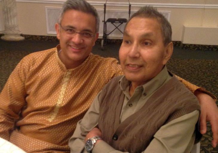 Mohamed Dhanani: How doctors are failing us in death | Toronto Star