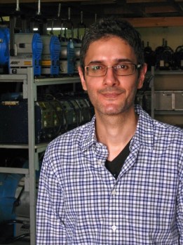 Nadeem Rajwani named Grand Prize Winner of Fresh Voices Screenplay Competition