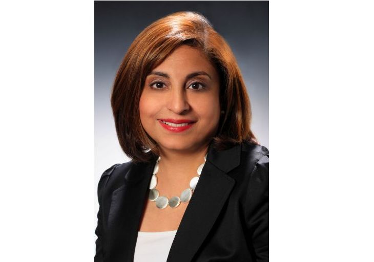 CEO Nasim Somani presents on 'Leadership in Business' at University of Toronto