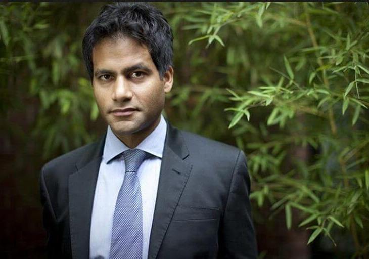 Jameel Jaffer, outgoing American Civil Liberties Union Director reviews tenure fighting national security battles