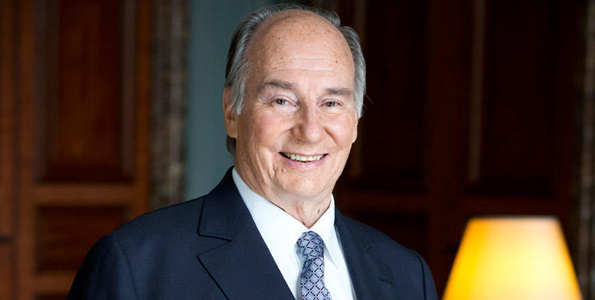 Aga Khan gets global award to salute his exemplary role | The Citizen Tanzania