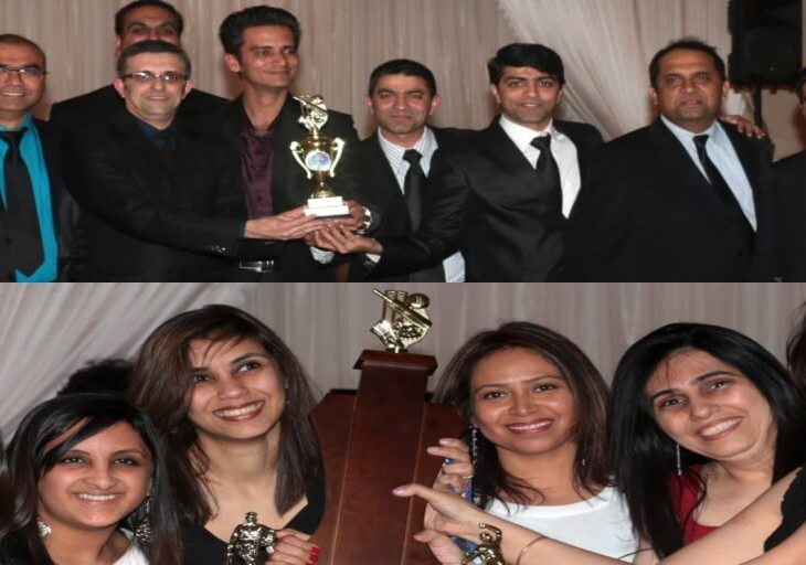 Aga Khan Youth & Sports Board Ontario's Premier Cup Cricket Tournament Goes Live