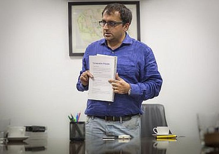 An interview with Ratish Nanda, a prominent conservation architect in India.