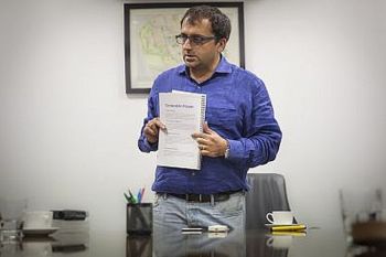 An interview with Ratish Nanda, a prominent conservation architect in India.