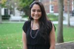 Sara Surani awarded Harvard Global Health Institute's 2016 Summer Fellowship