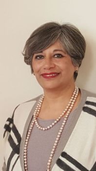 McGill Professor Dr. Shaheen Shariff: recipient of $2.5m grant from Social Science and Humanities Research Council of Canada