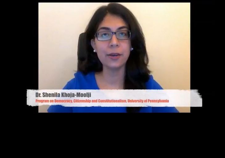 Aga Khan's Philosophies of Education - Shenila Khoja-Moolji