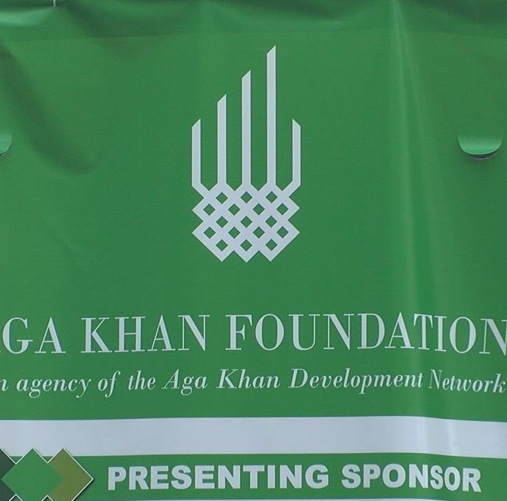 Annual Aga Khan Foundation Walk and Run held at Railroad Park, Birmingham, Alabama | WTVM