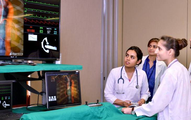 Paradigm Shifts in Postgraduate Medical Education: Aga Khan University’s Annual Conference 2016