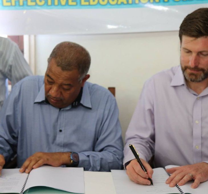 Aga Khan Foundation to establish modern early childhood development education centres in Lamu County (Kenya)