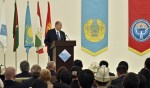 Speech delivered by His Highness the Aga Khan at the inauguration of the Naryn Campus of University of Central Asia