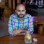 Adil Dhalla appointed Executive Director, Centre for Social Innovation (CSI) Toronto