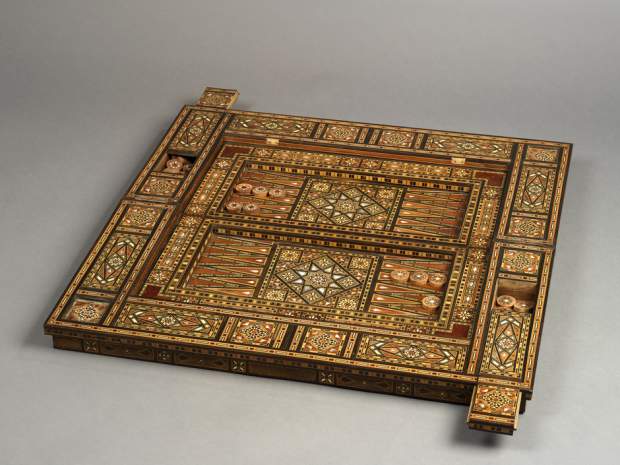 Exploring the very concept of Syria as a country through its beautiful past, at Toronto’s Aga Khan | National Post