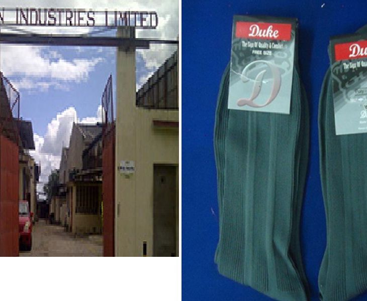 AKFED's Kamyn Industries Ltd