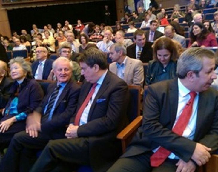 Aga Khan Museum in Canada hosts exhibition entitled ‘Syria is a Live History’ | Syria Times